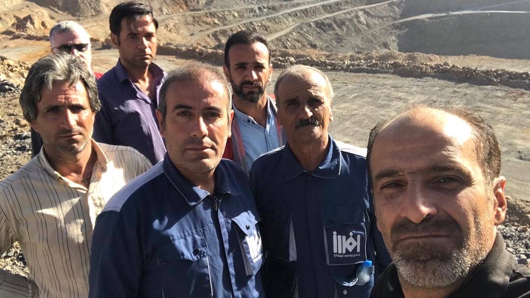 دوره اپراتوری دامپتراک بلاز - تصویر 2